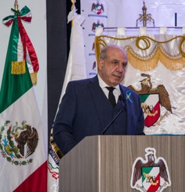 presidente amhnl